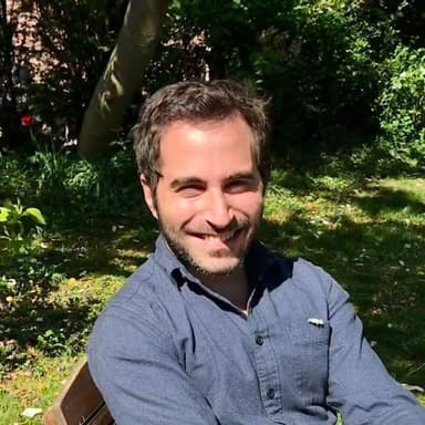 Eliran Natan